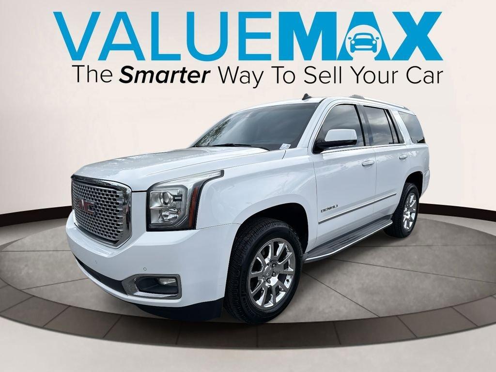 Gmc Yukon Denali - Thumbnail 9