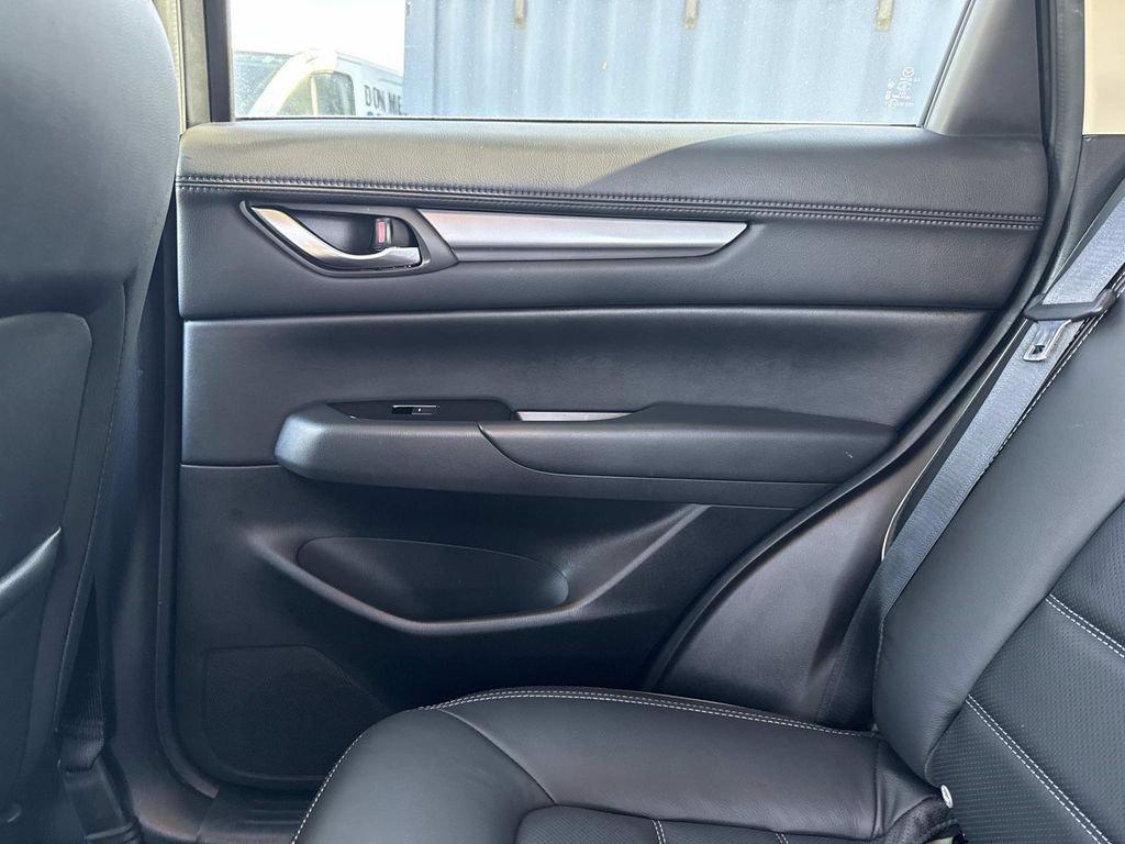 Mazda Cx-5 2.5 S Preferred Package - Thumbnail 18