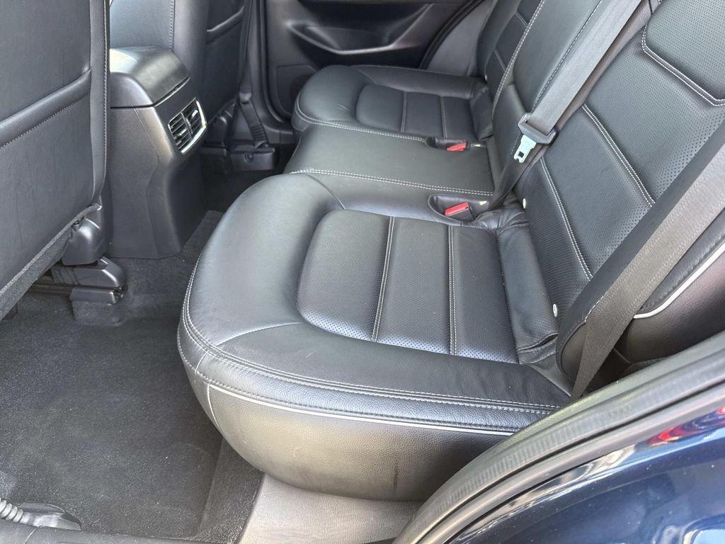Mazda Cx-5 2.5 S Preferred Package - Thumbnail 17