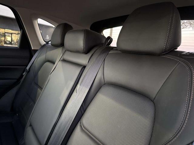 Mazda Cx-5 2.5 S Preferred Package - Thumbnail 16