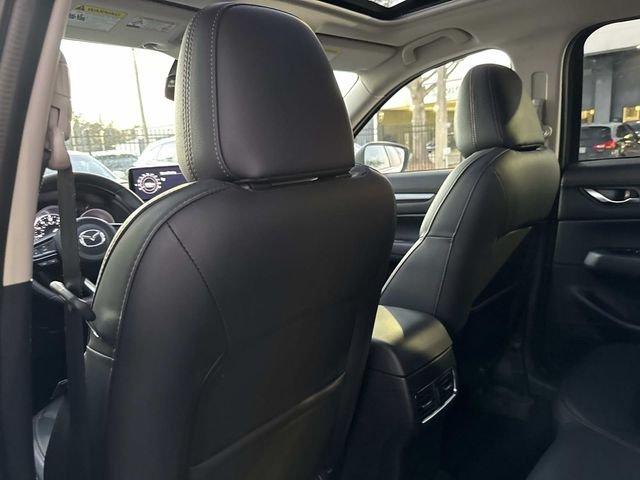 Mazda Cx-5 2.5 S Preferred Package - Thumbnail 15