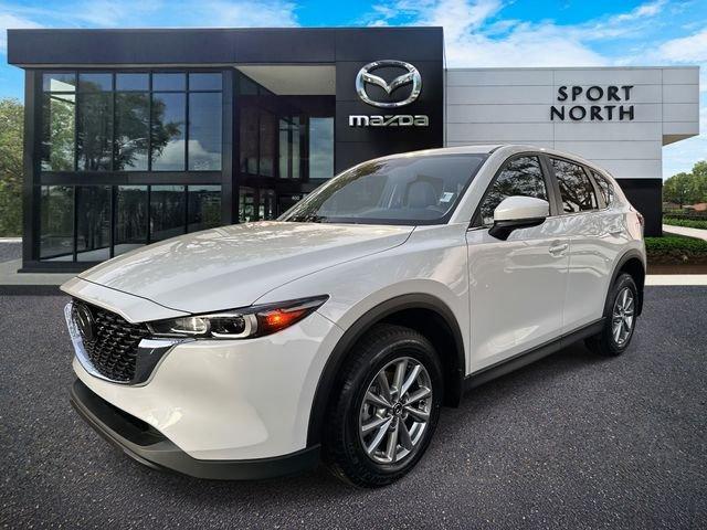 Mazda Cx-5 2.5 S Preferred Package - Thumbnail 9