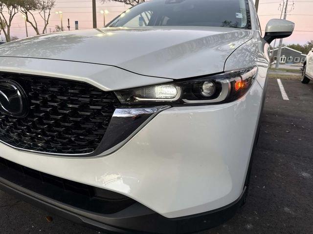 Mazda Cx-5 2.5 S Preferred Package - Thumbnail 11