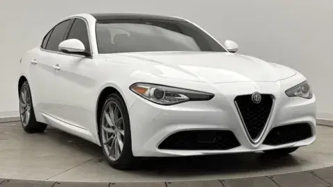 Alfa Romeo Giulia Sprint - Thumbnail 4