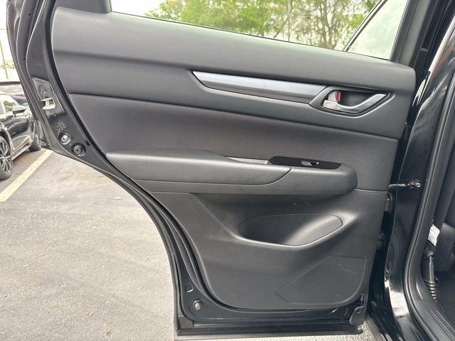 Mazda Cx-5 2.5 S - Thumbnail 15