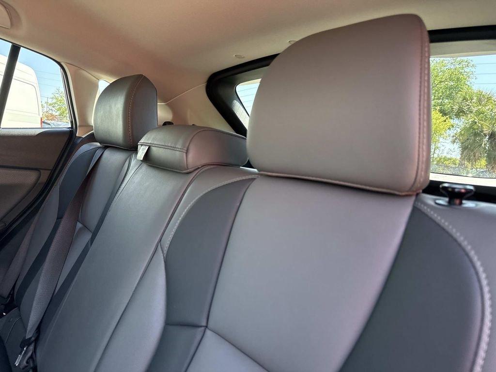 Subaru Crosstrek Sport - Thumbnail 16