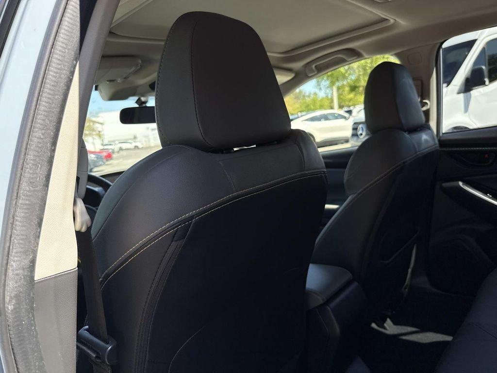 Subaru Crosstrek Sport - Thumbnail 15