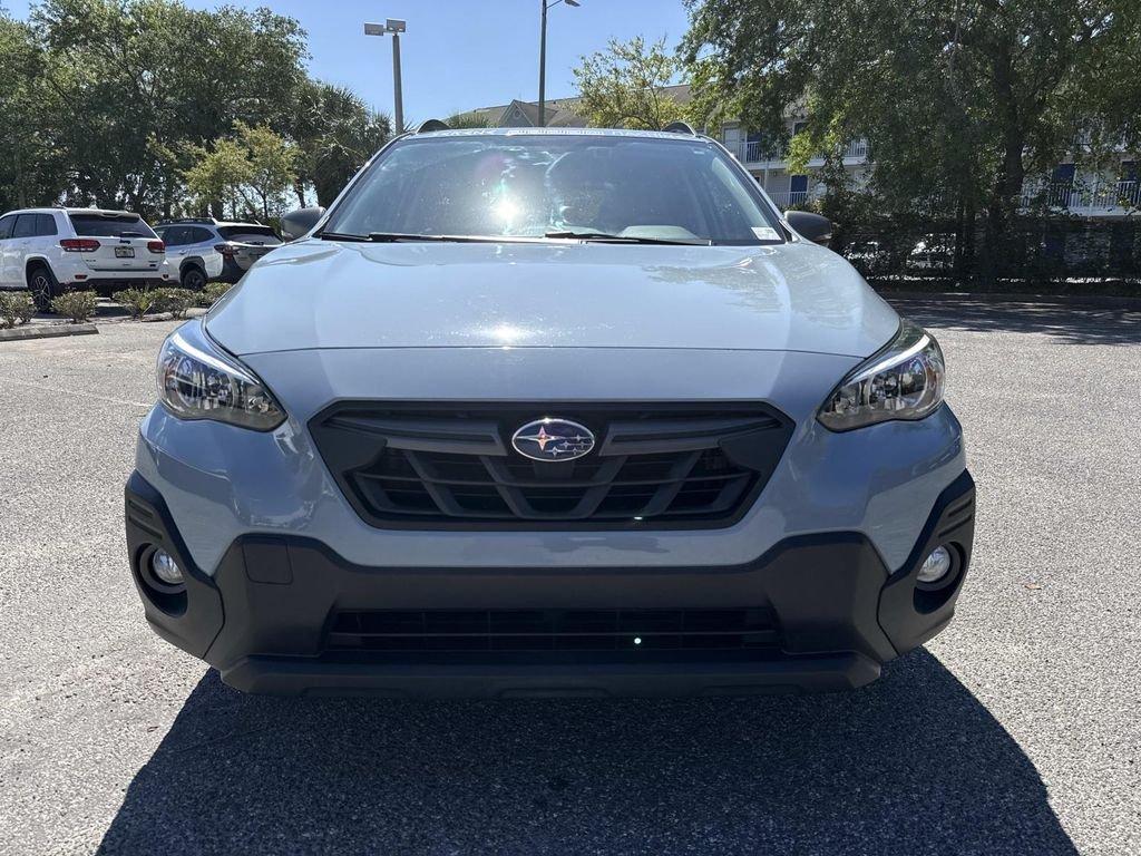 Subaru Crosstrek Sport - Thumbnail 10