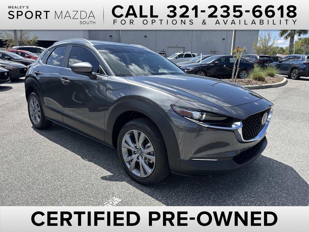 Mazda Cx-30 2.5 S Preferred Package - Thumbnail 2