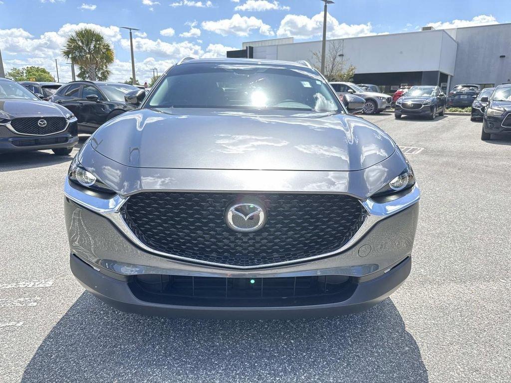 Mazda Cx-30 2.5 S Preferred Package - Thumbnail 12