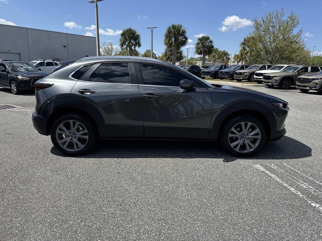 Mazda Cx-30 2.5 S Preferred Package - Thumbnail 4