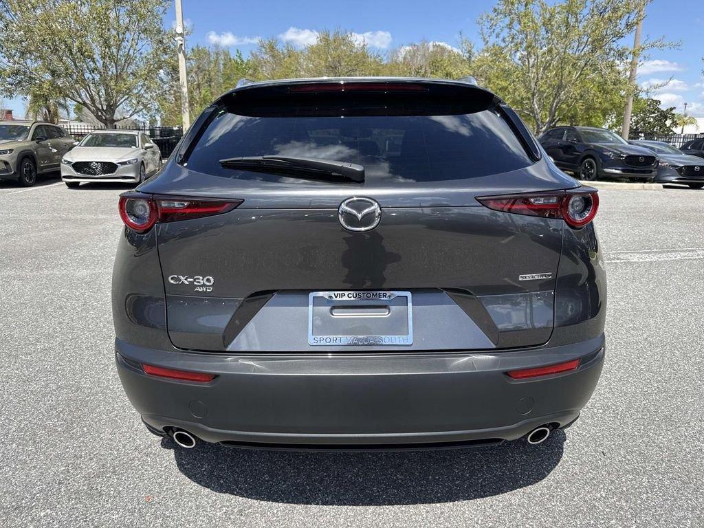 Mazda Cx-30 2.5 S Preferred Package - Thumbnail 7