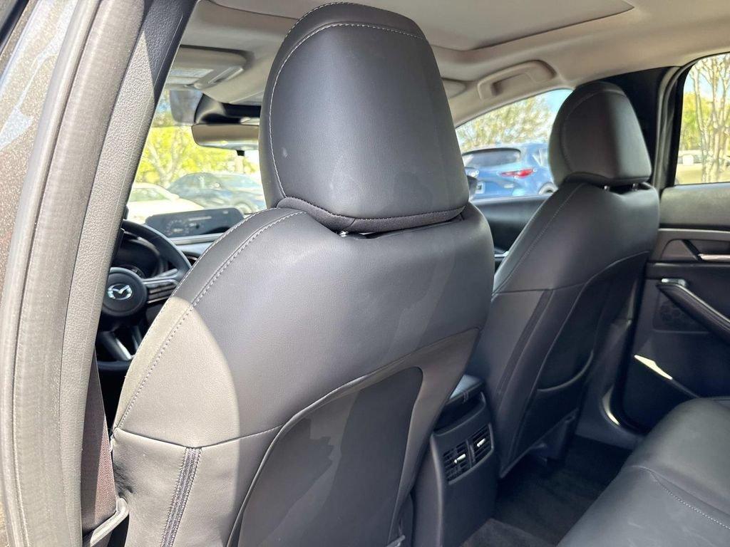 Mazda Cx-30 2.5 S Preferred Package - Thumbnail 17