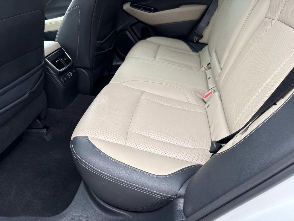 Subaru Outback Limited - Thumbnail 17