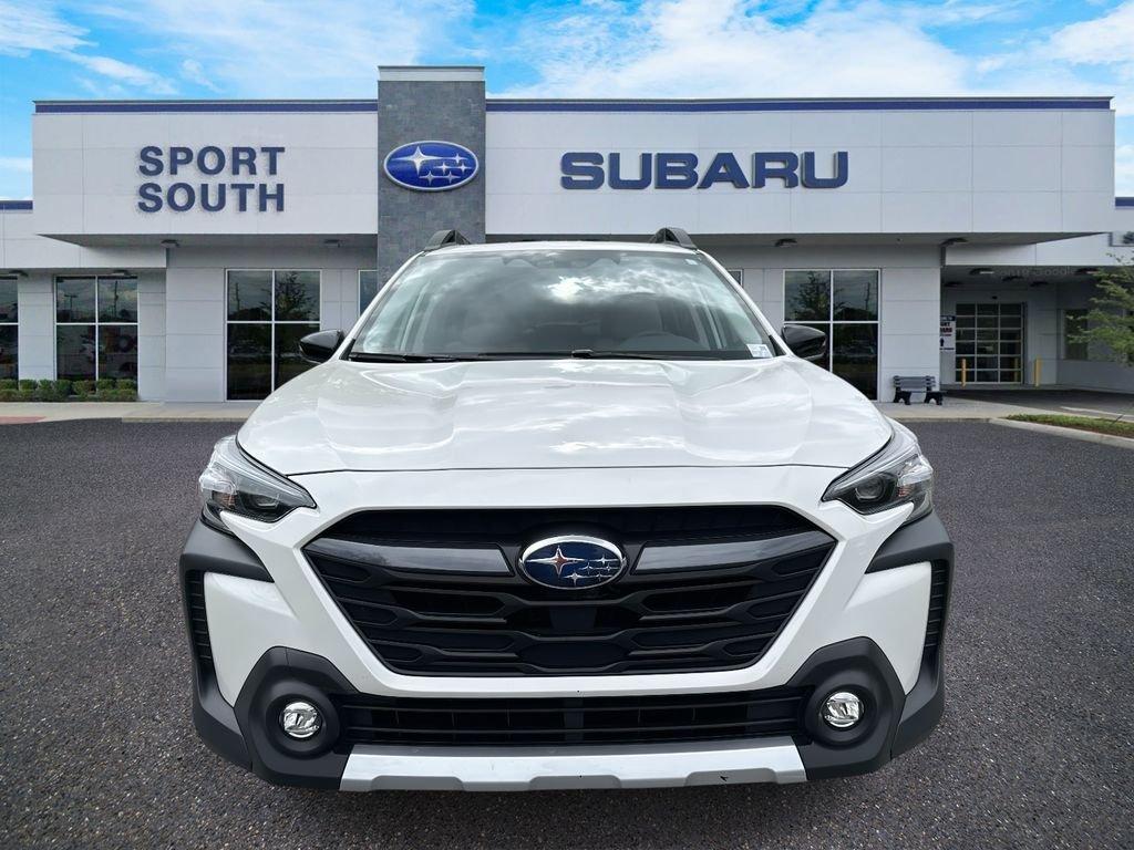 Subaru Outback Limited - Thumbnail 10
