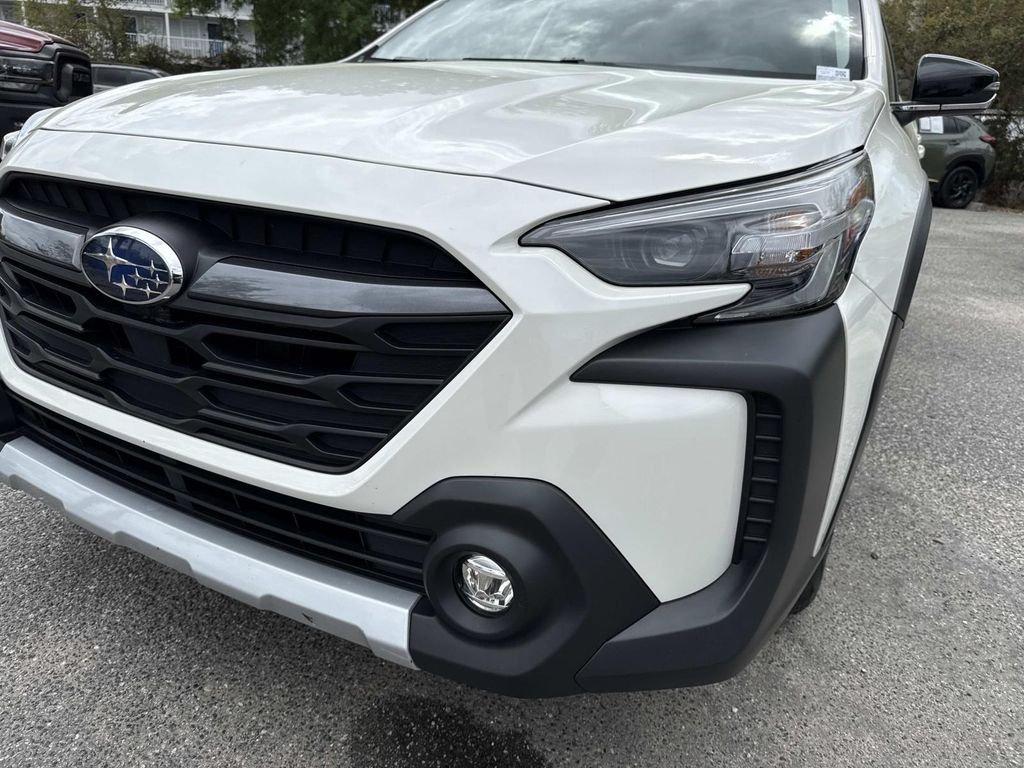 Subaru Outback Limited - Thumbnail 11