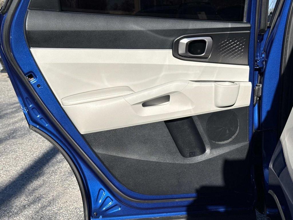 Kia Sorento S - Thumbnail 14