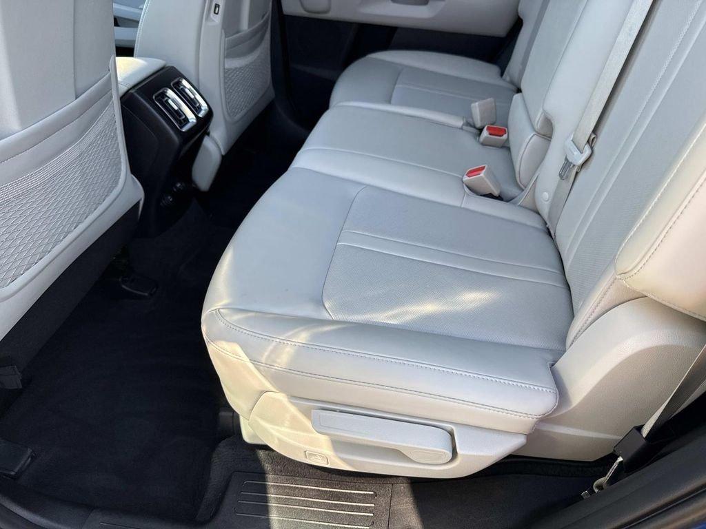 Kia Sorento S - Thumbnail 17