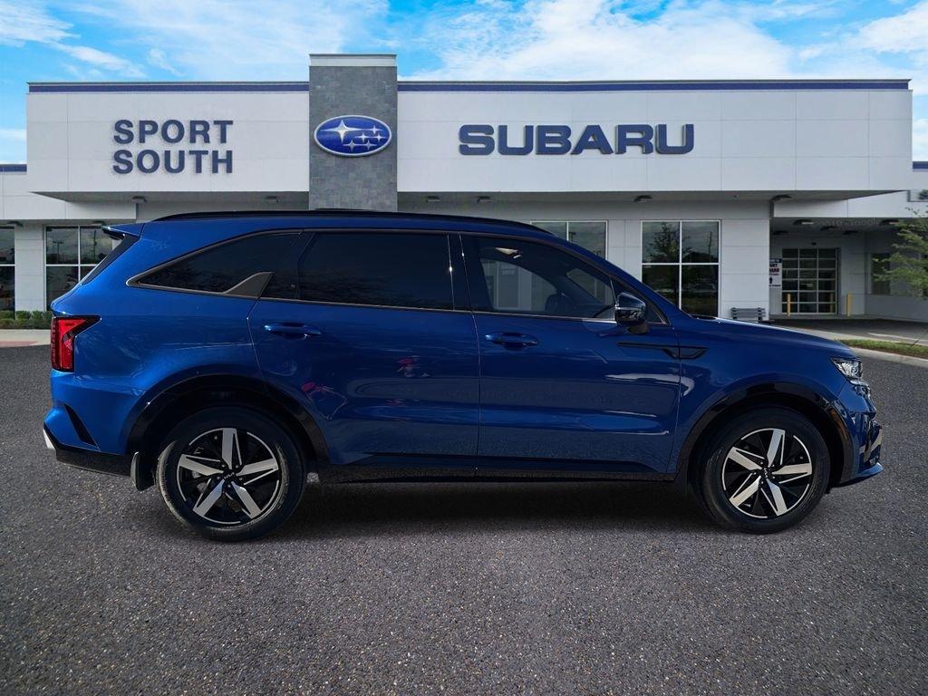 Kia Sorento S - Thumbnail 3