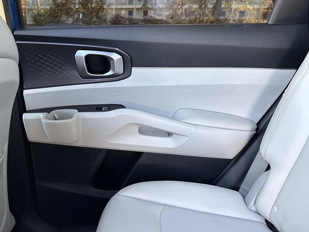 Kia Sorento S - Thumbnail 18