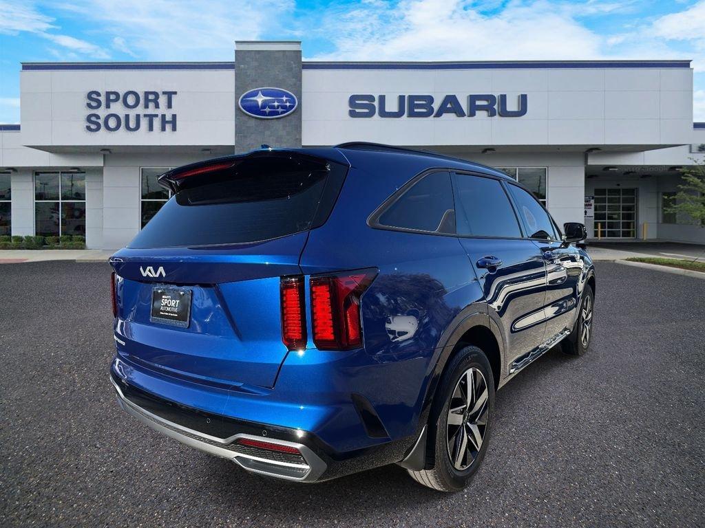 Kia Sorento S - Thumbnail 4