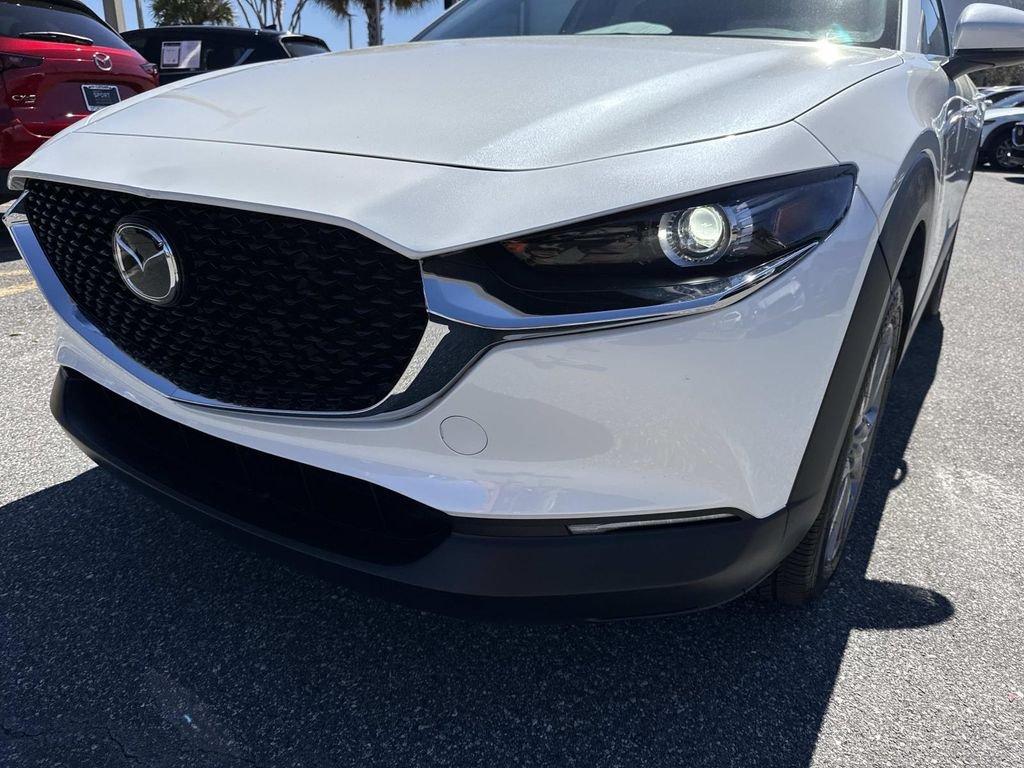 Mazda Cx-30 2.5 S Preferred Package - Thumbnail 13