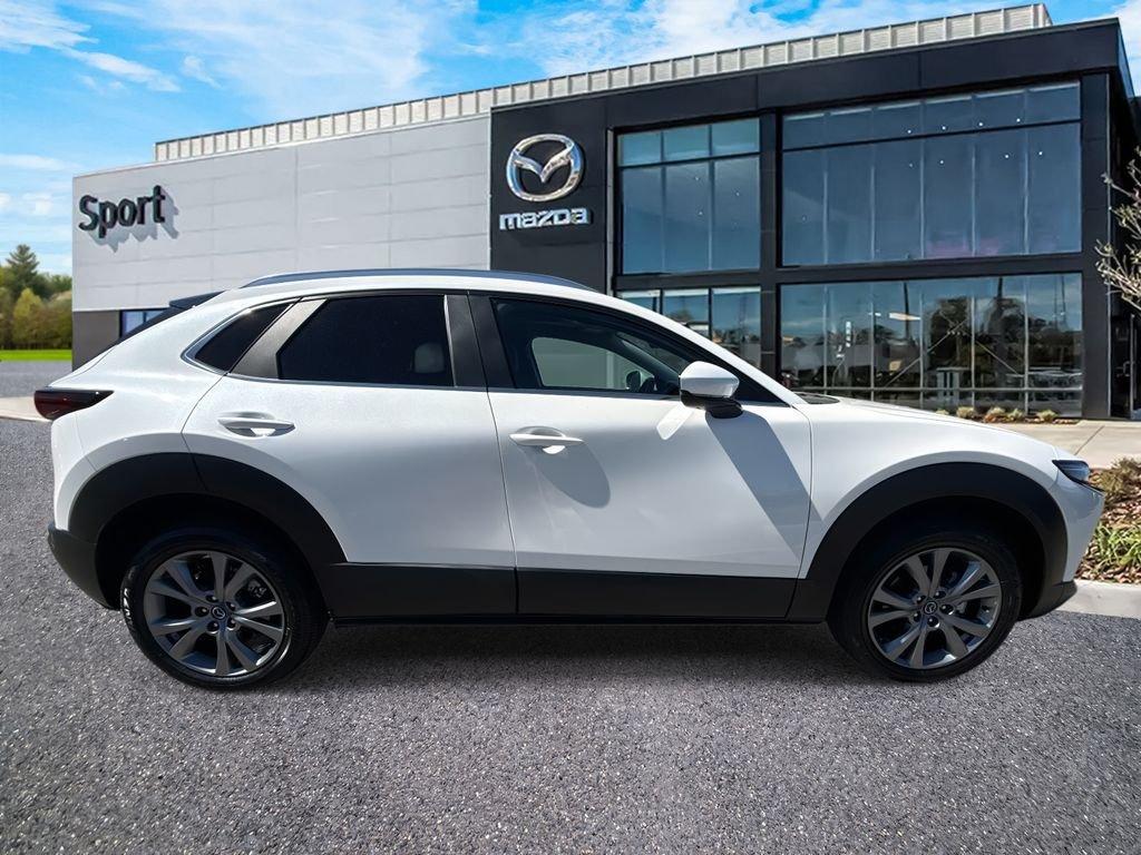 Mazda Cx-30 2.5 S Preferred Package - Thumbnail 4