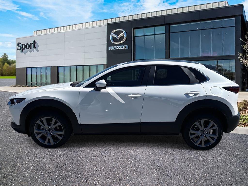 Mazda Cx-30 2.5 S Preferred Package - Thumbnail 9
