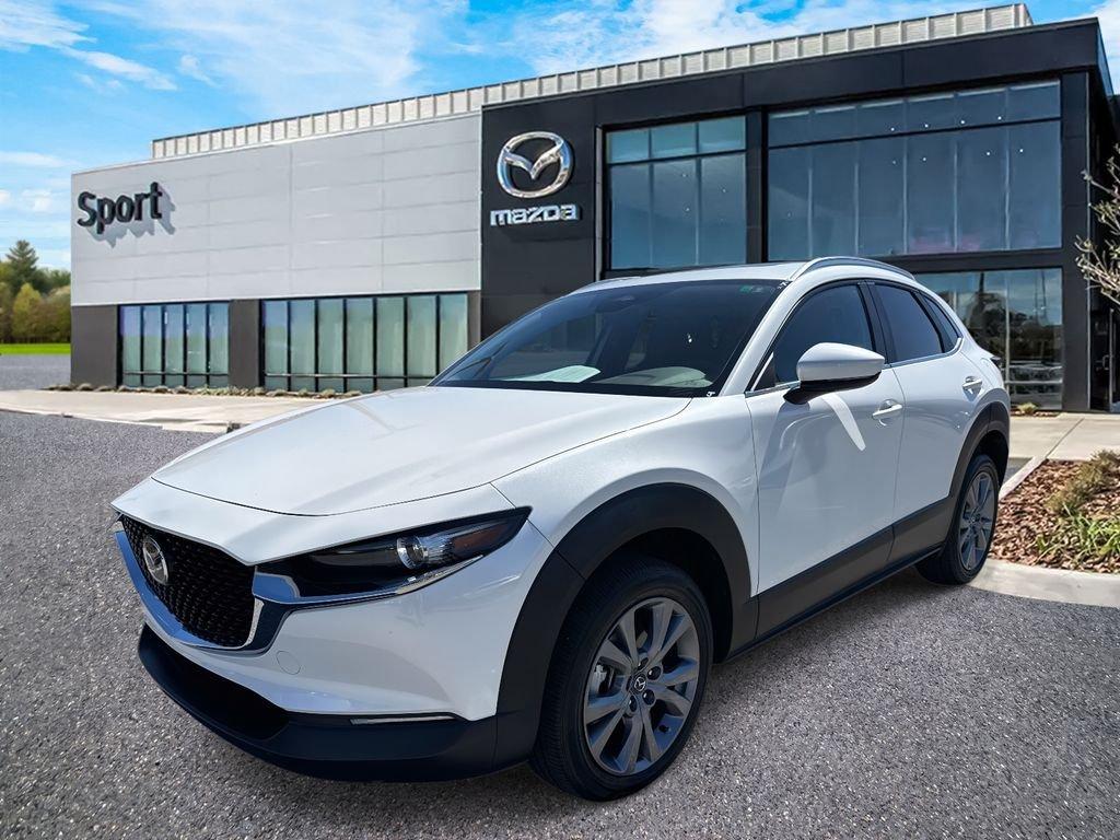 Mazda Cx-30 2.5 S Preferred Package - Thumbnail 11