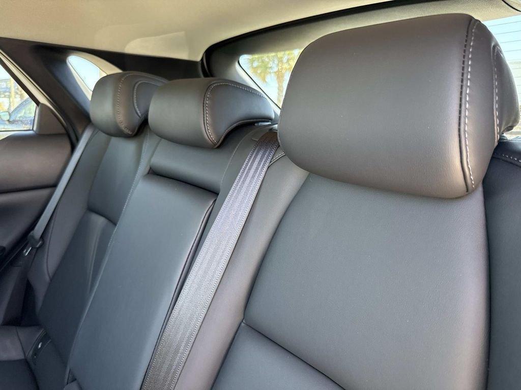 Mazda Cx-30 2.5 S Preferred Package - Thumbnail 18