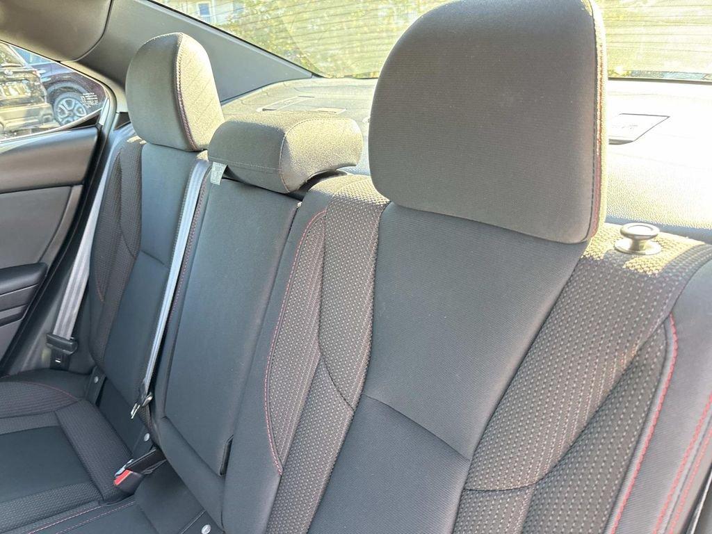 Subaru Wrx Premium - Thumbnail 16