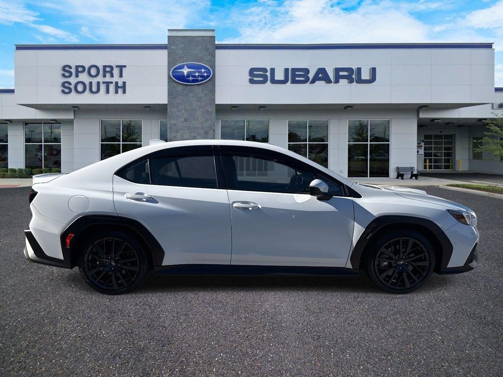 Subaru Wrx Premium - Thumbnail 3