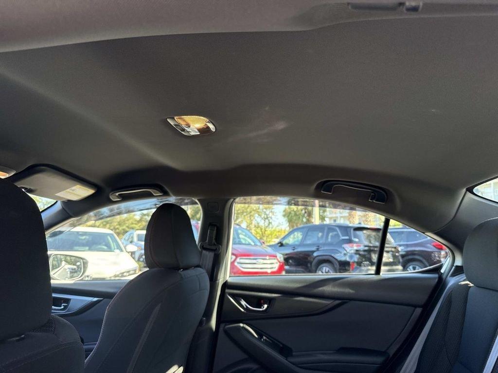 Subaru Wrx Premium - Thumbnail 18