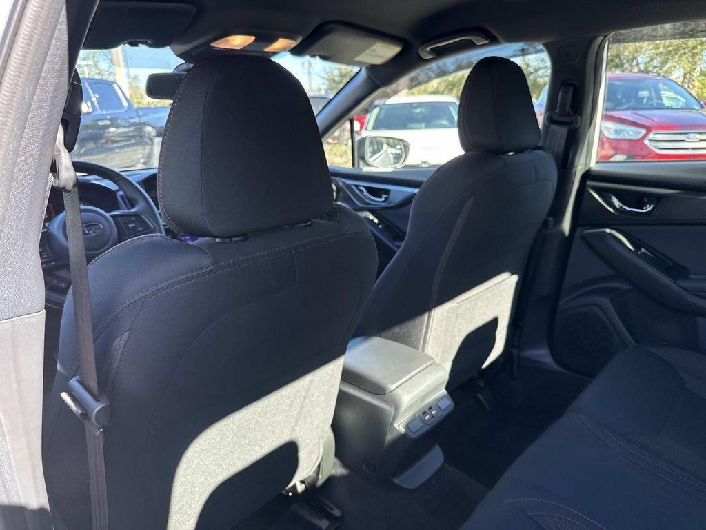 Subaru Wrx Premium - Thumbnail 15