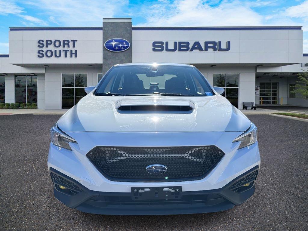 Subaru Wrx Premium - Thumbnail 10