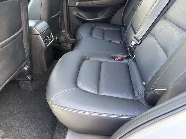 Mazda Cx-5 2.5 S Select Package - Thumbnail 19