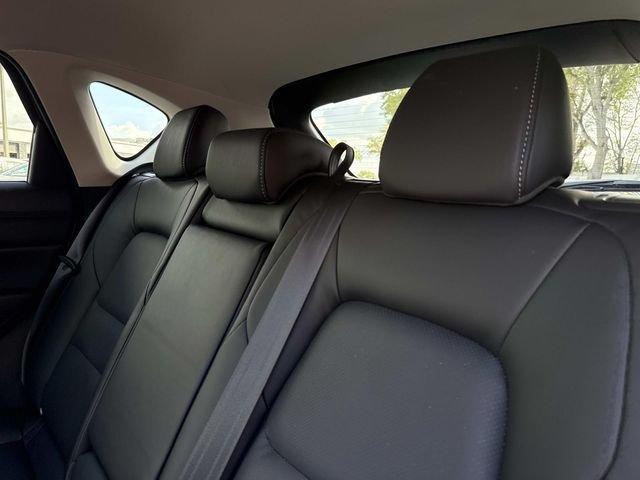 Mazda Cx-5 2.5 S Select Package - Thumbnail 18