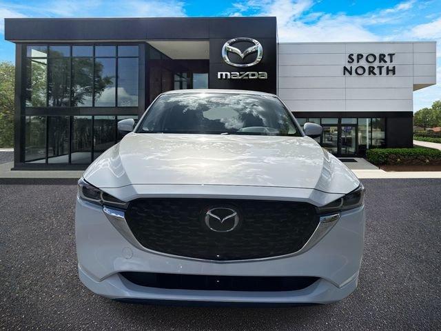 Mazda Cx-5 2.5 S Select Package - Thumbnail 11