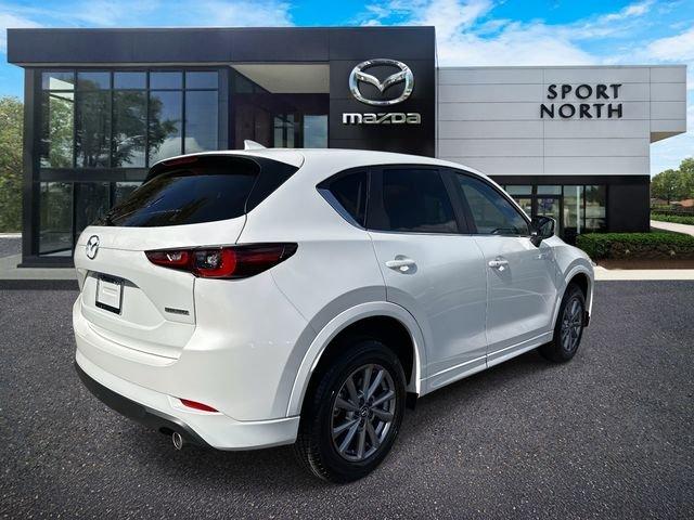 Mazda Cx-5 2.5 S Select Package - Thumbnail 4
