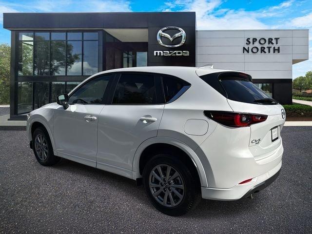 Mazda Cx-5 2.5 S Select Package - Thumbnail 7