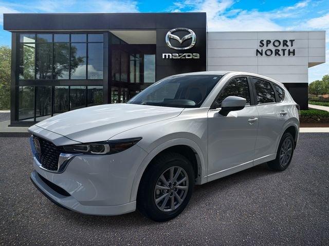 Mazda Cx-5 2.5 S Select Package - Thumbnail 10