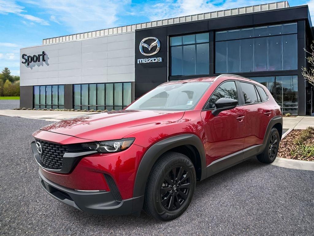 Mazda Cx-50 2.5 S Select Package - Thumbnail 9