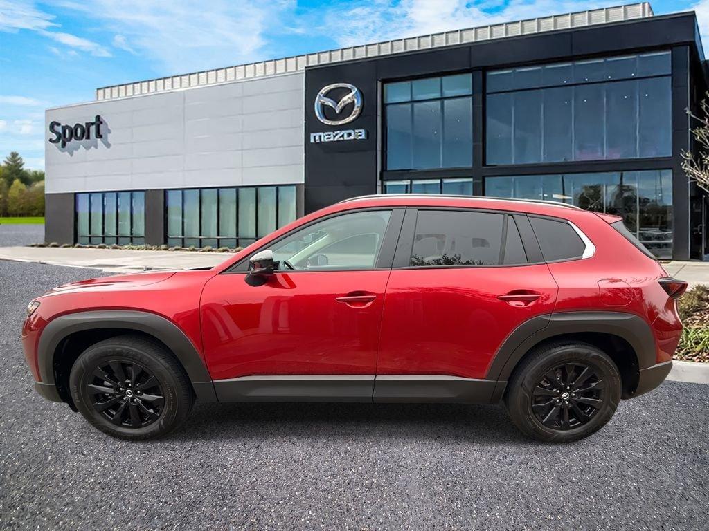 Mazda Cx-50 2.5 S Select Package - Thumbnail 8
