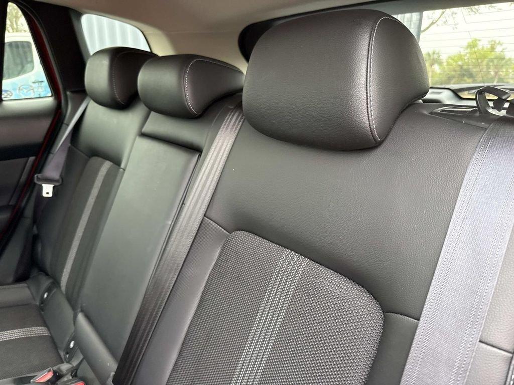 Mazda Cx-50 2.5 S Select Package - Thumbnail 16