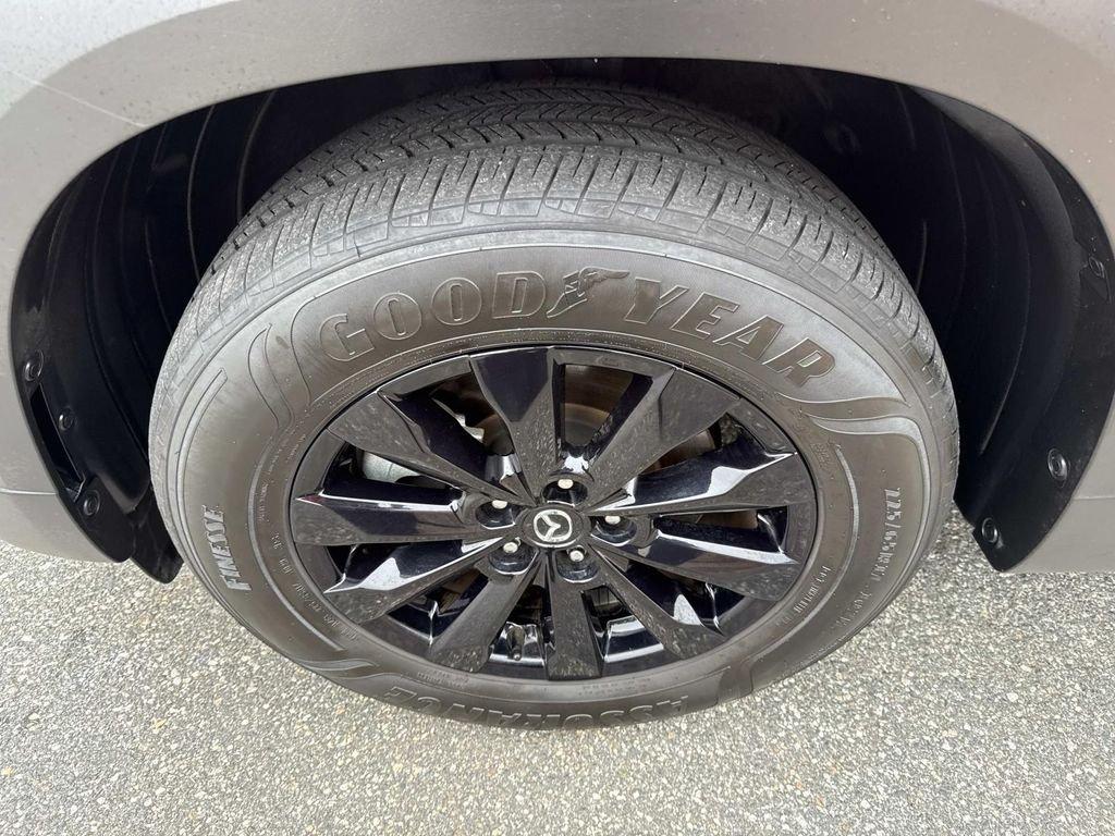 Mazda Cx-50 2.5 S Select Package - Thumbnail 13