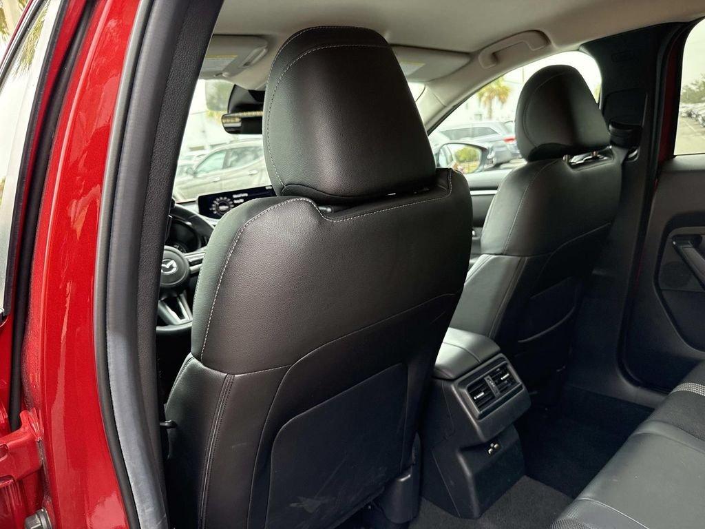 Mazda Cx-50 2.5 S Select Package - Thumbnail 15