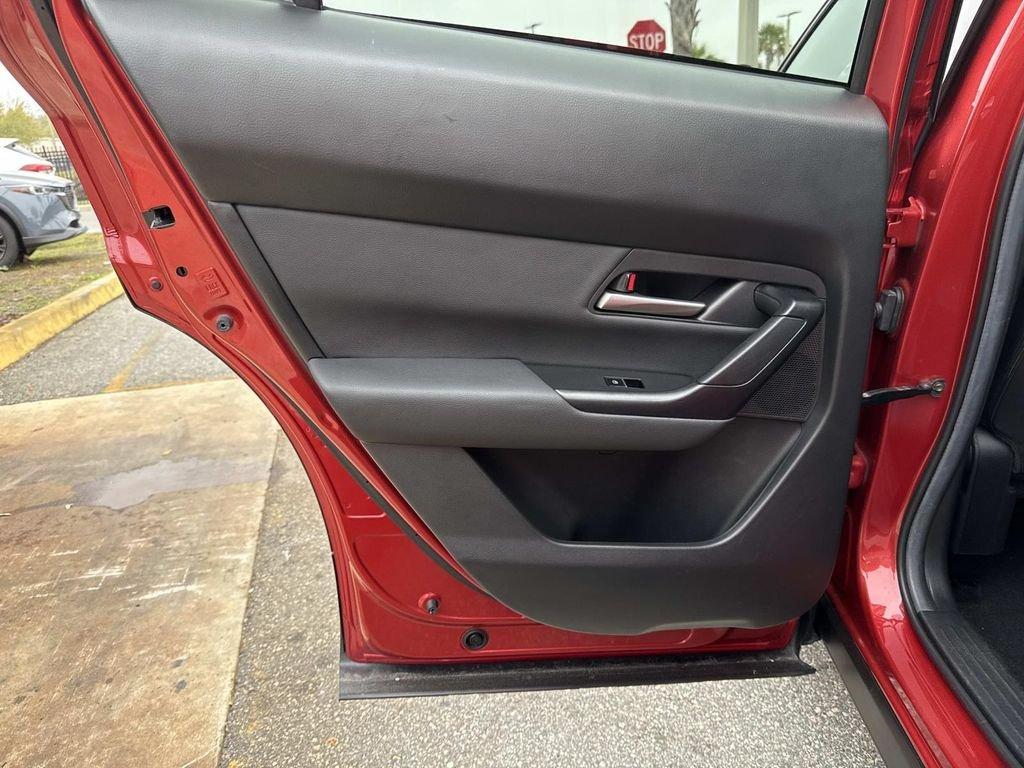 Mazda Cx-50 2.5 S Select Package - Thumbnail 14