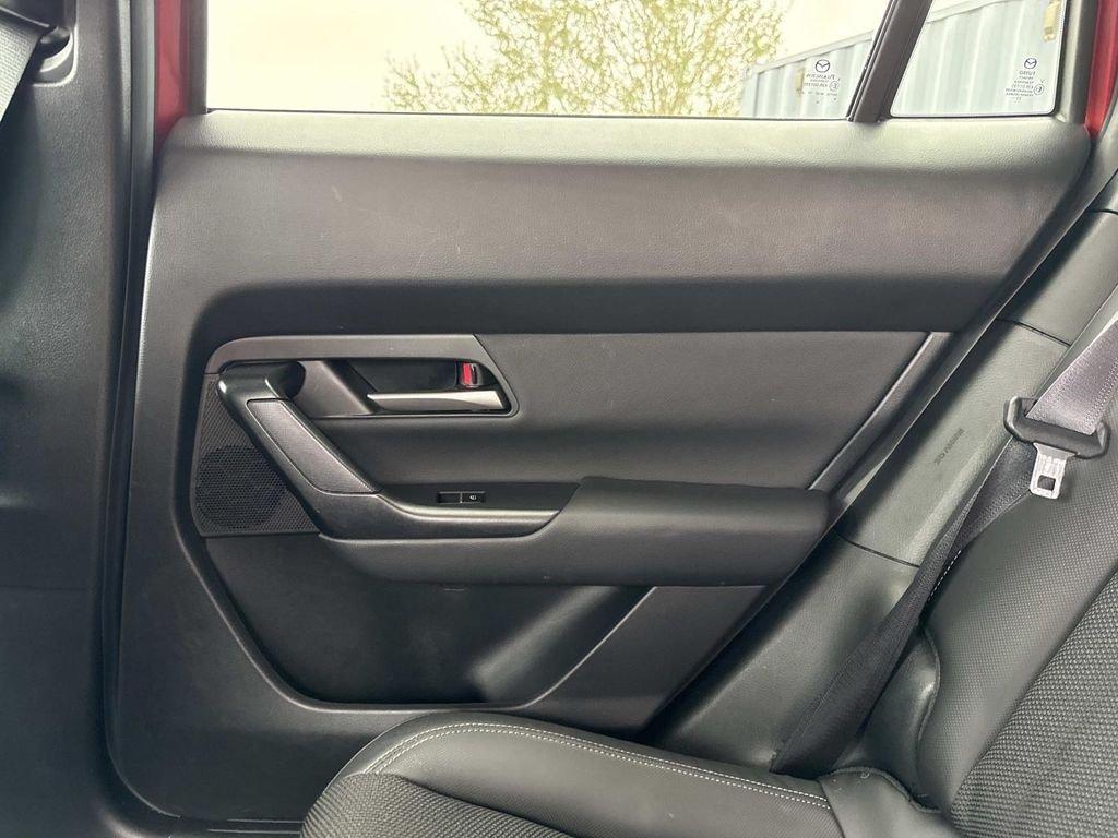 Mazda Cx-50 2.5 S Select Package - Thumbnail 18