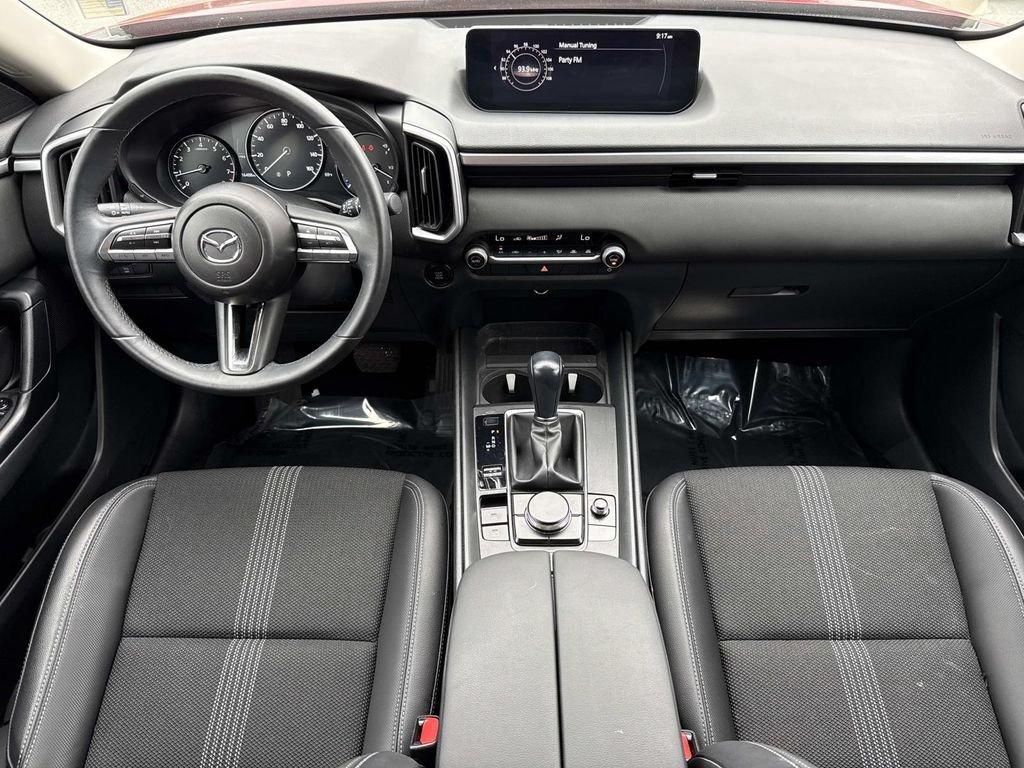 Mazda Cx-50 2.5 S Select Package - Thumbnail 20