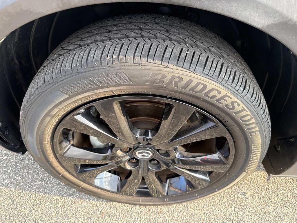 Mazda Cx-30 2.5 S Carbon Edition - Thumbnail 15